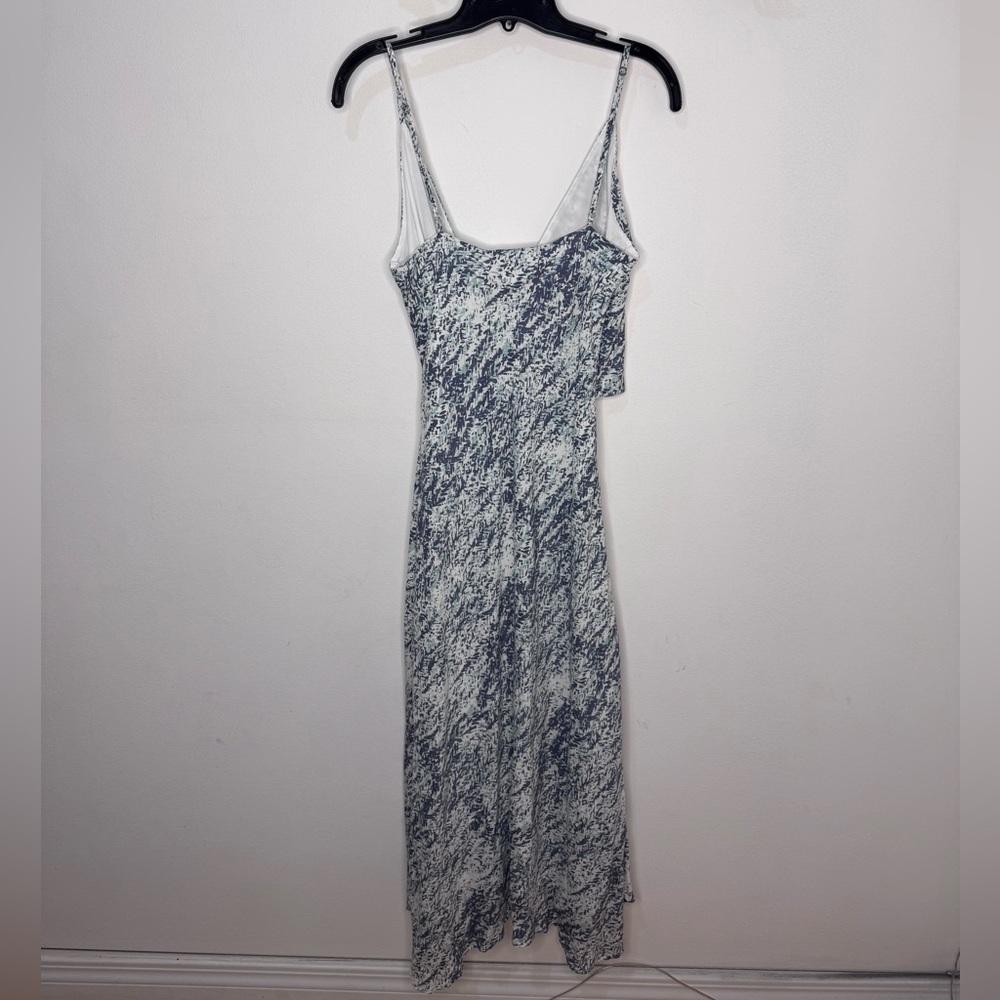 Gentle Fawn Wrap-Top Dress NWT - Picture 5 of 10